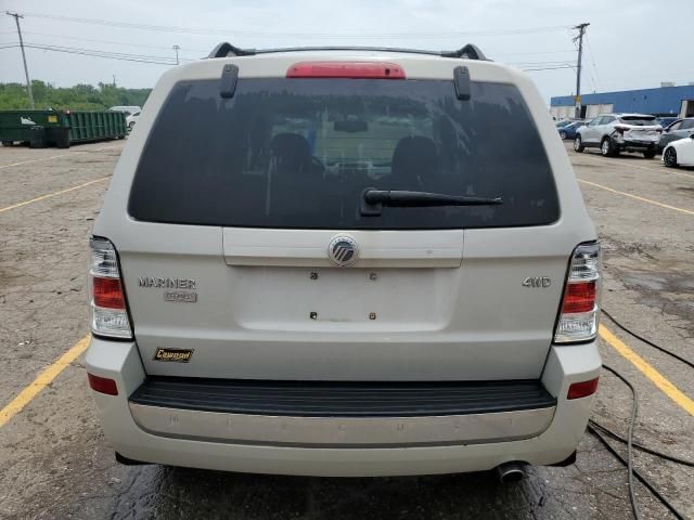 2009 Mercury Mariner Premier