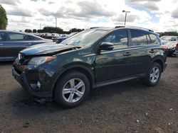 2013 Toyota Rav4 XLE en venta en East Granby, CT