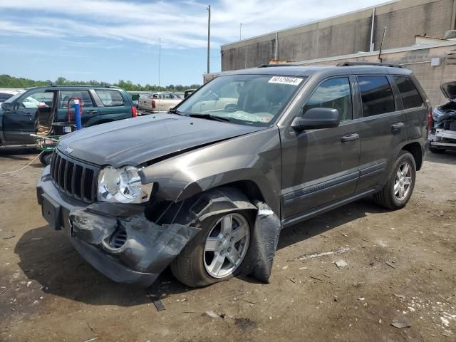 2006 Jeep Grand Cherokee Laredo