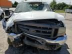 2002 Ford F350 SRW Super Duty