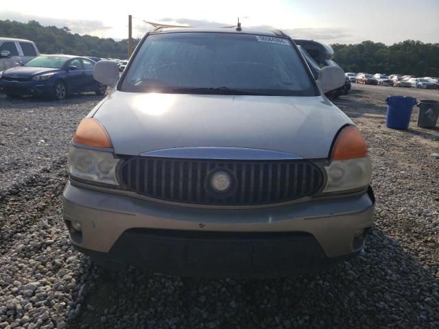 2004 Buick Rendezvous CX