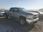 2007 Chevrolet Silverado K2500 Heavy Duty