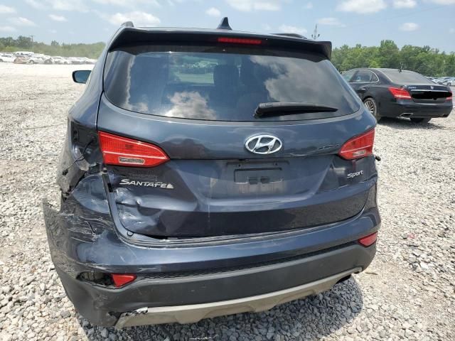 2014 Hyundai Santa FE Sport