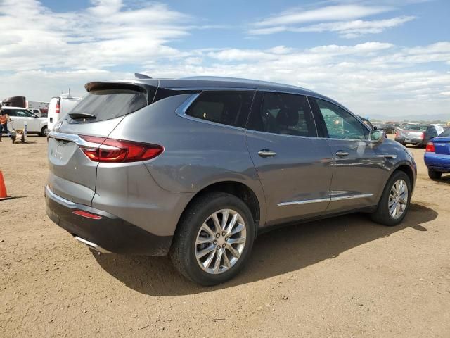 2020 Buick Enclave Premium