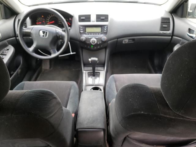 2003 Honda Accord LX