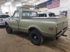 1972 Chevrolet C10