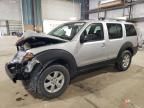 2008 Nissan Pathfinder S