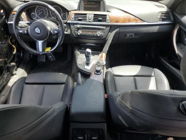 2014 BMW 320 I