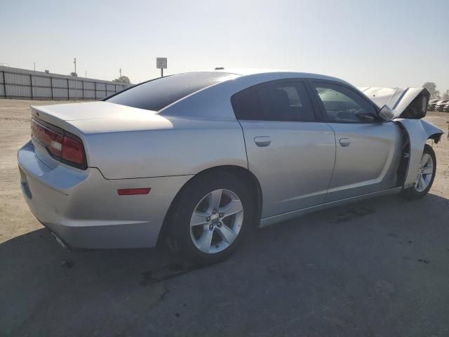 2012 Dodge Charger SE