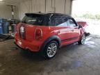 2011 Mini Cooper S Countryman