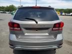 2017 Dodge Journey Crossroad