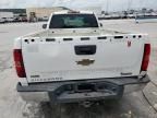 2010 Chevrolet Silverado C1500