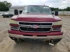 2007 Chevrolet Silverado K1500 Classic