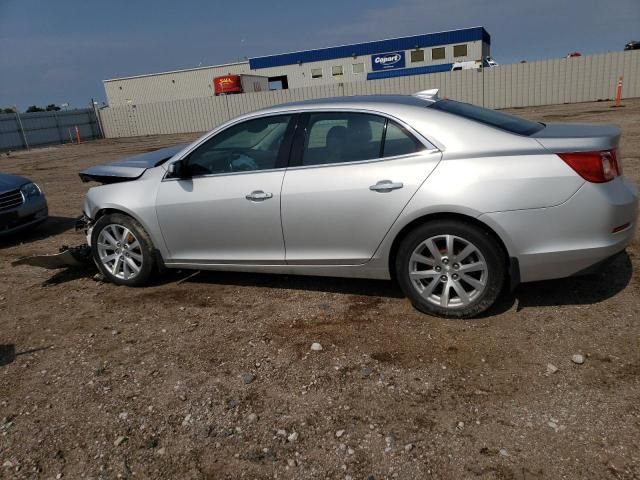 2015 Chevrolet Malibu LTZ