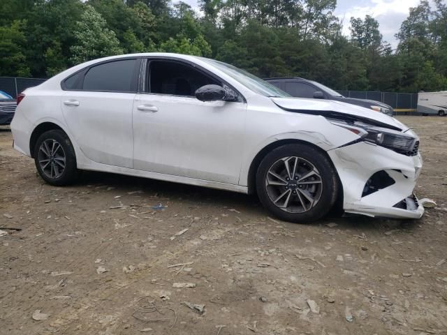 2023 KIA Forte LX