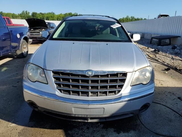 2007 Chrysler Pacifica Touring