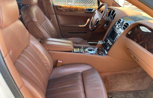 2006 Bentley Continental Flying Spur