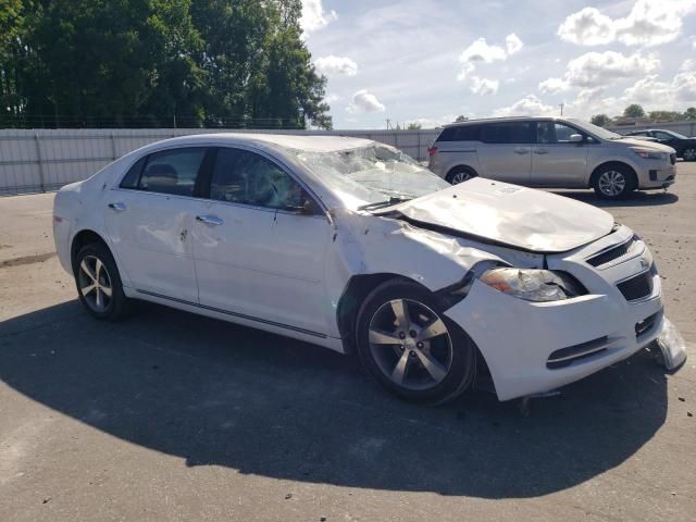 2012 Chevrolet Malibu 1LT