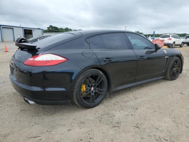 2012 Porsche Panamera S