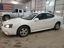 Hail Damaged Cars for sale at auction: 2008 Pontiac Grand Prix