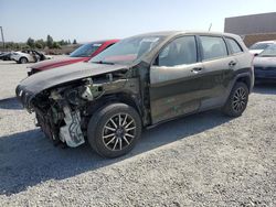 Jeep Vehiculos salvage en venta: 2015 Jeep Cherokee Sport