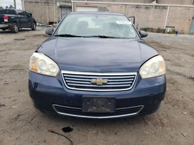 2007 Chevrolet Malibu LS