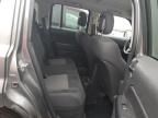 2013 Jeep Patriot Sport