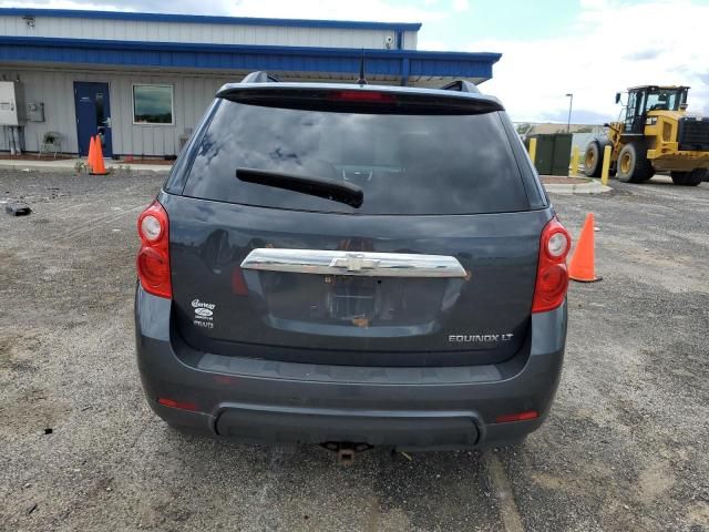 2010 Chevrolet Equinox LT