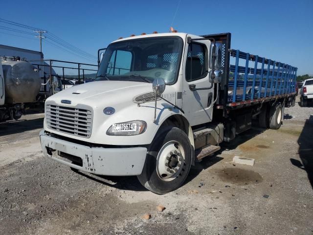 2015 Freightliner M2 106 Medium Duty