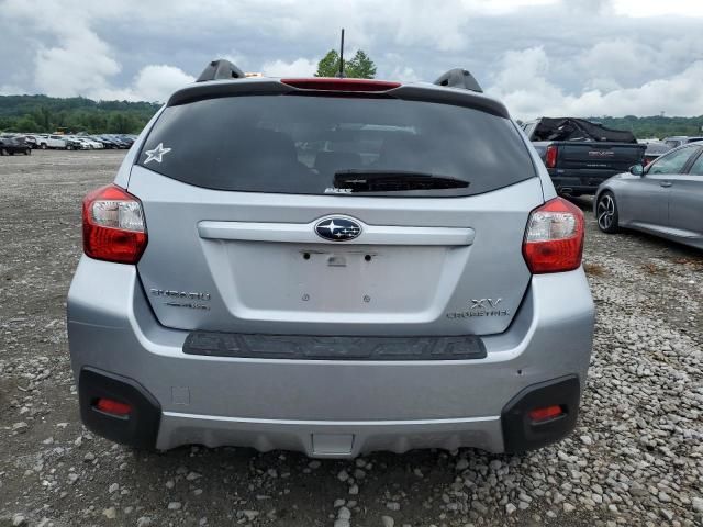 2013 Subaru XV Crosstrek 2.0 Premium