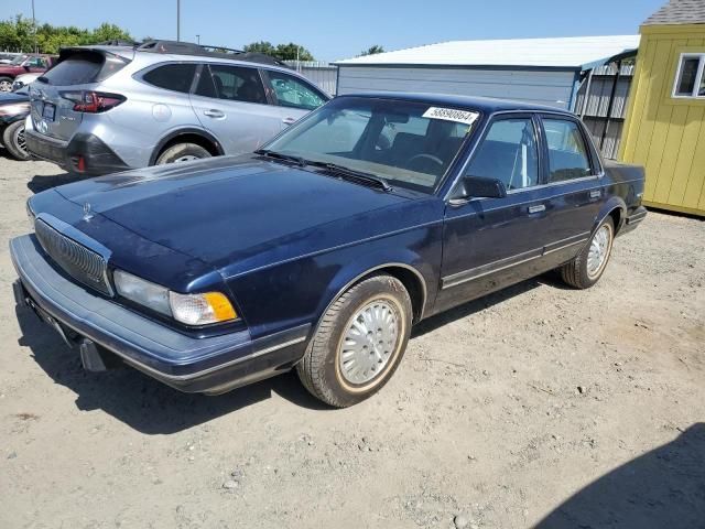 1995 Buick Century Custom