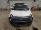 2013 Fiat 500 POP