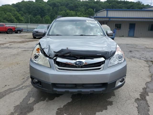 2011 Subaru Outback 2.5I Premium