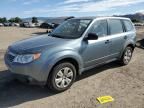 2009 Subaru Forester 2.5X