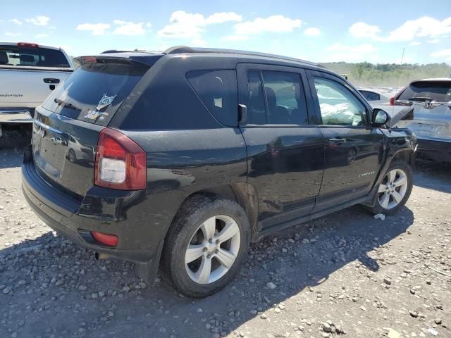 2014 Jeep Compass Sport