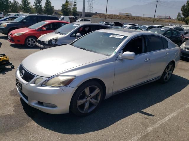 2007 Lexus GS 350