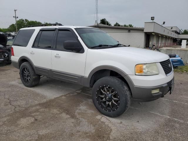 2005 Ford Expedition XLT