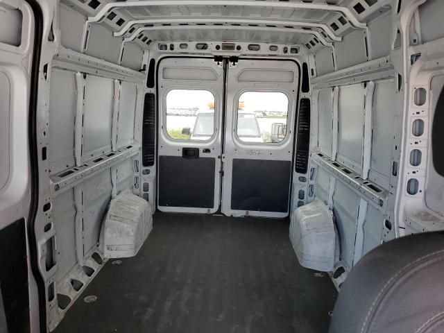 2021 Dodge RAM Promaster 2500 2500 High