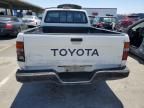 1994 Toyota Pickup 1/2 TON Short Wheelbase STB