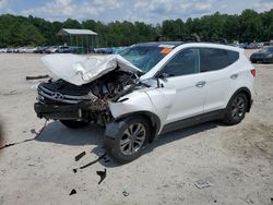 2016 Hyundai Santa FE Sport en venta en Charles City, VA