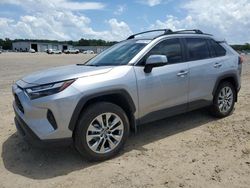 Toyota rav4 xle Premium Vehiculos salvage en venta: 2024 Toyota Rav4 XLE Premium