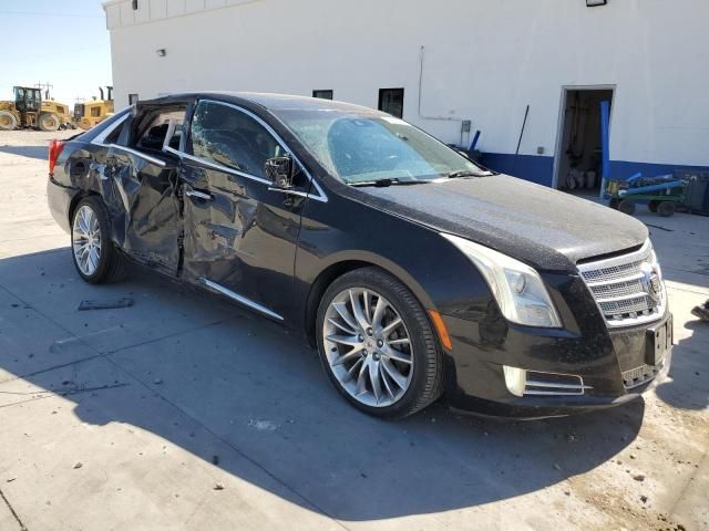 2013 Cadillac XTS Platinum