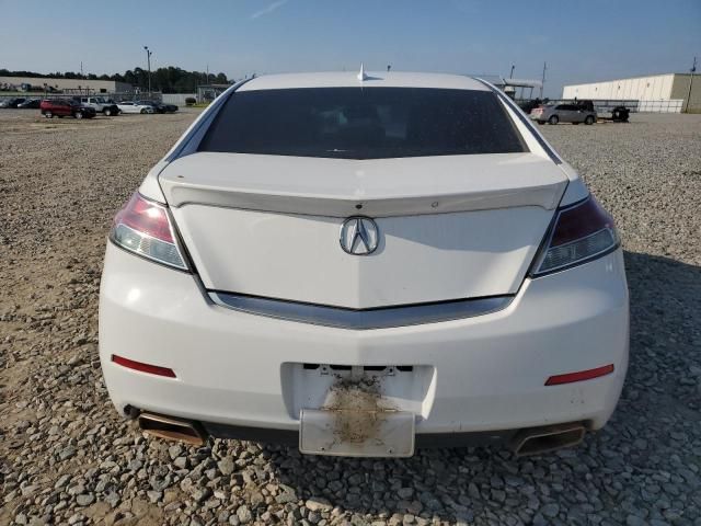 2012 Acura TL