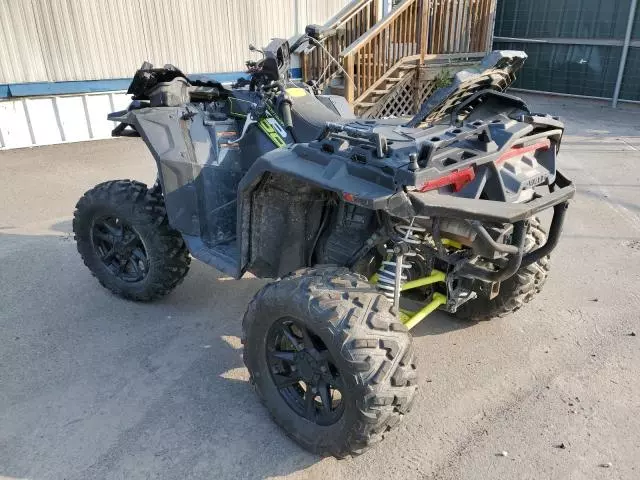 2022 Polaris Sportsman XP 1000 S