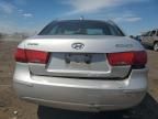 2009 Hyundai Sonata GLS