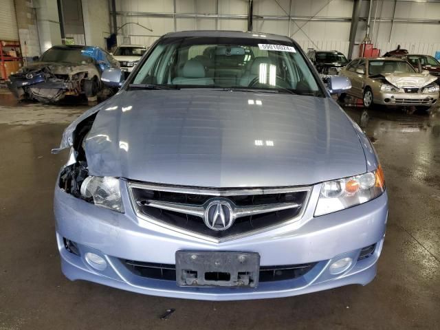 2008 Acura TSX