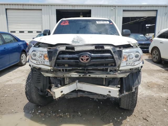 2009 Toyota Tacoma Prerunner Access Cab