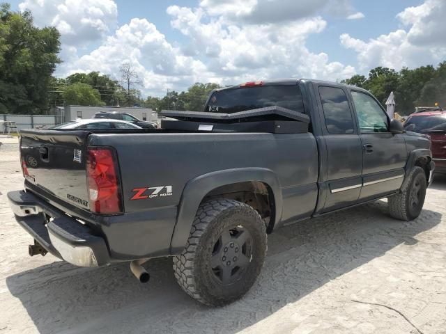 2004 Chevrolet Silverado K1500