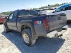 2004 Chevrolet Colorado