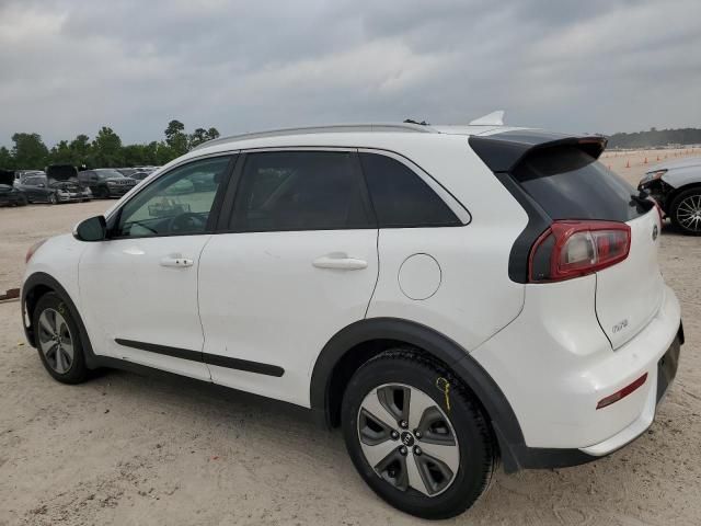 2018 KIA Niro EX